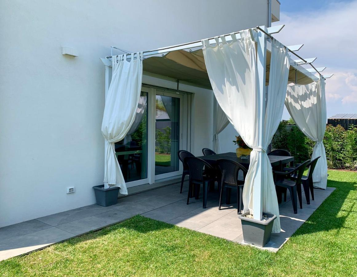 Villa Carlotta *